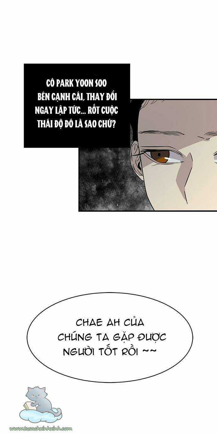 Cạm Bẫy Chapter 18 trang 30