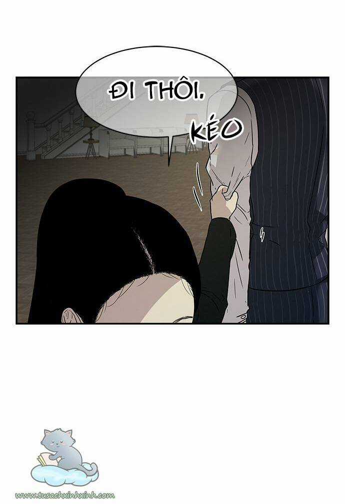 Cạm Bẫy Chapter 18 trang 32