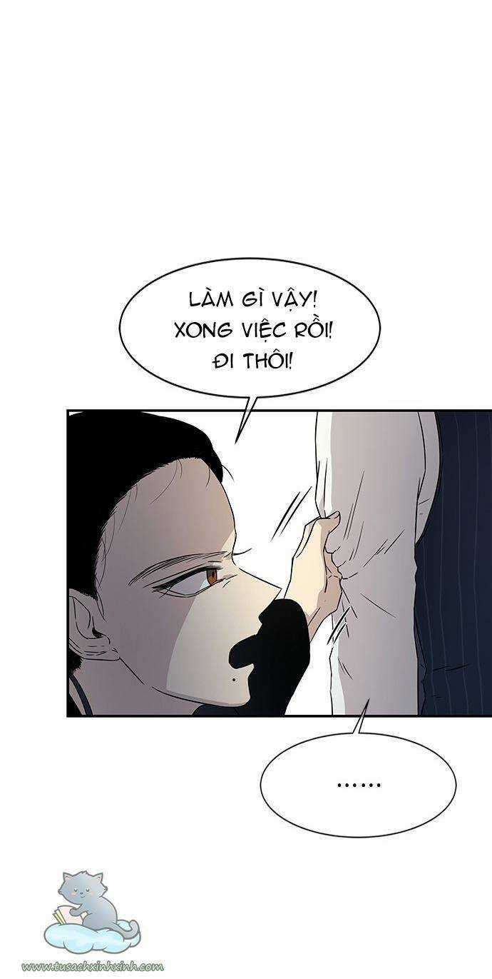 Cạm Bẫy Chapter 18 trang 33