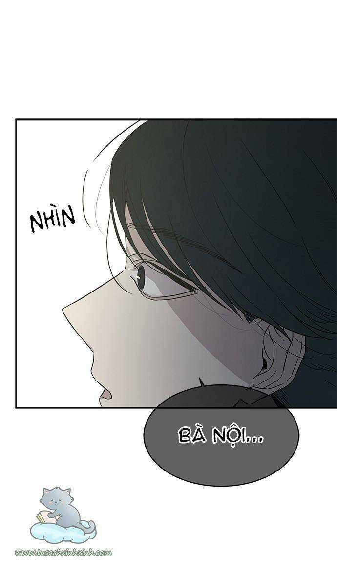 Cạm Bẫy Chapter 18 trang 35