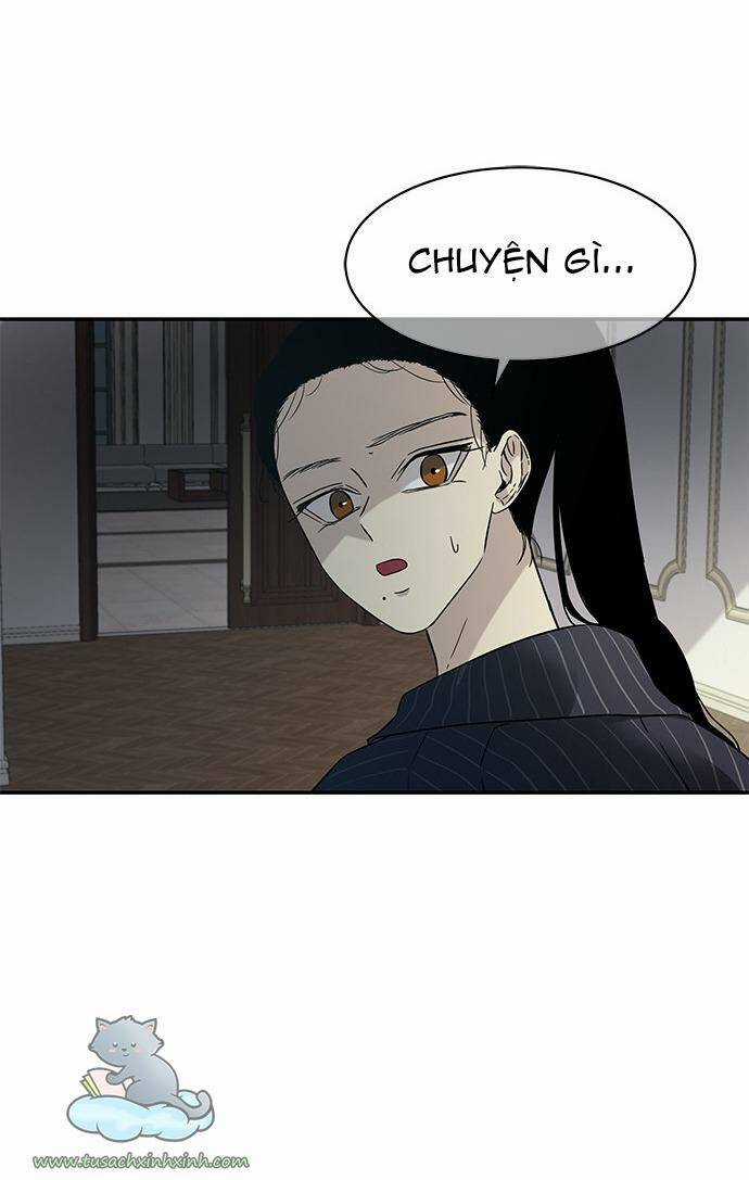 Cạm Bẫy Chapter 18 trang 36
