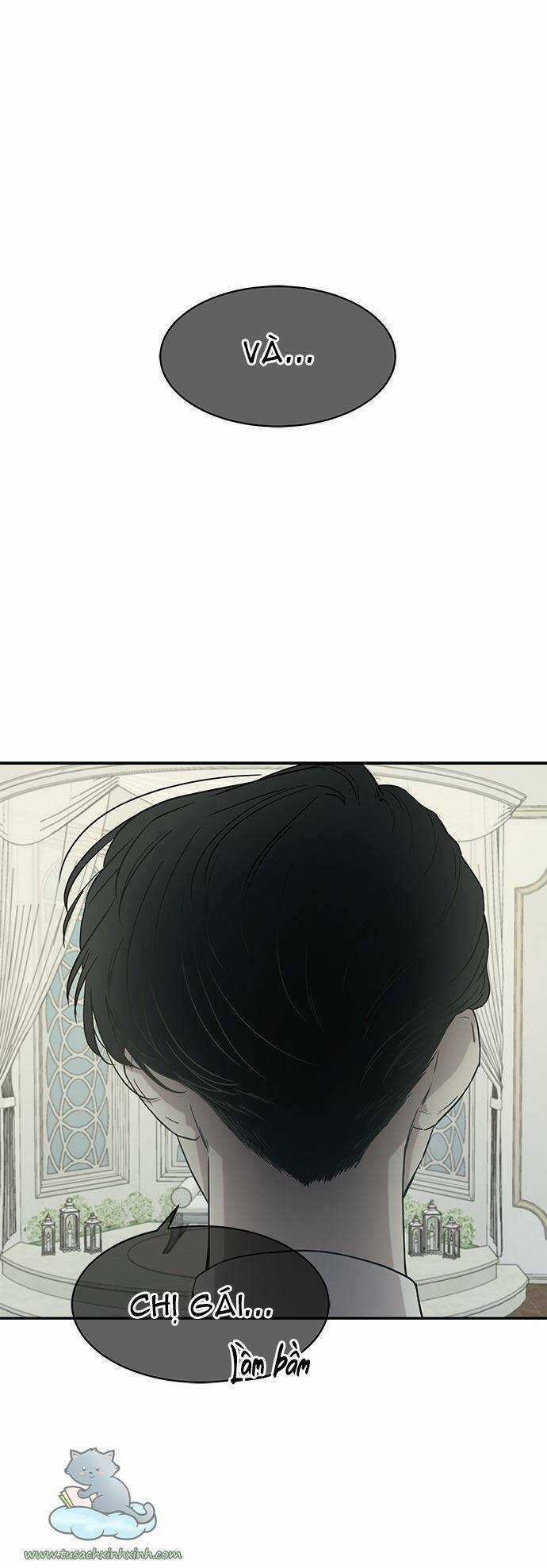 Cạm Bẫy Chapter 18 trang 37