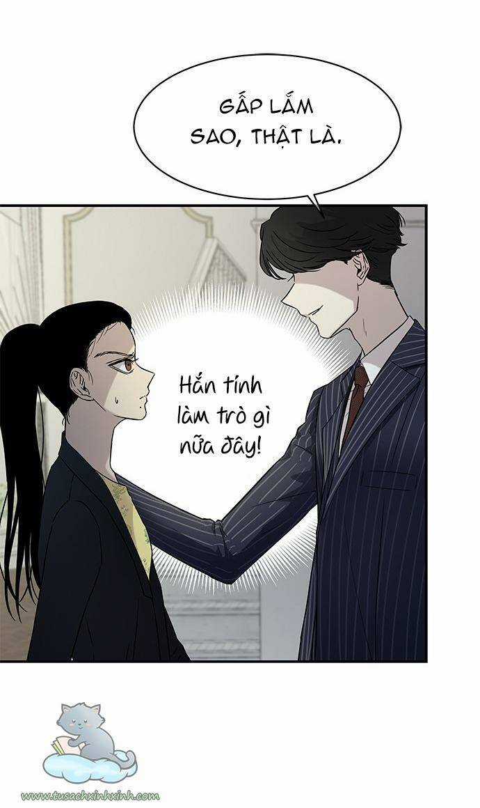 Cạm Bẫy Chapter 18 trang 4