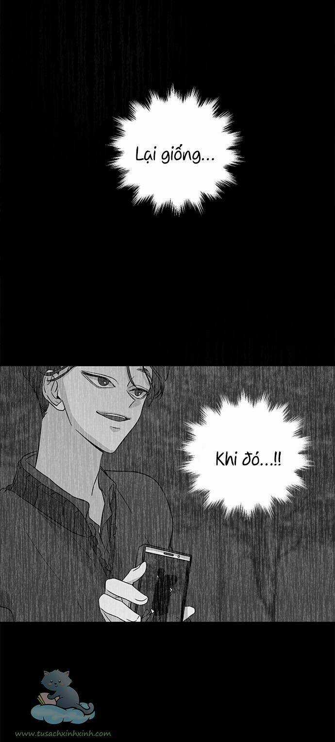 Cạm Bẫy Chapter 18 trang 44