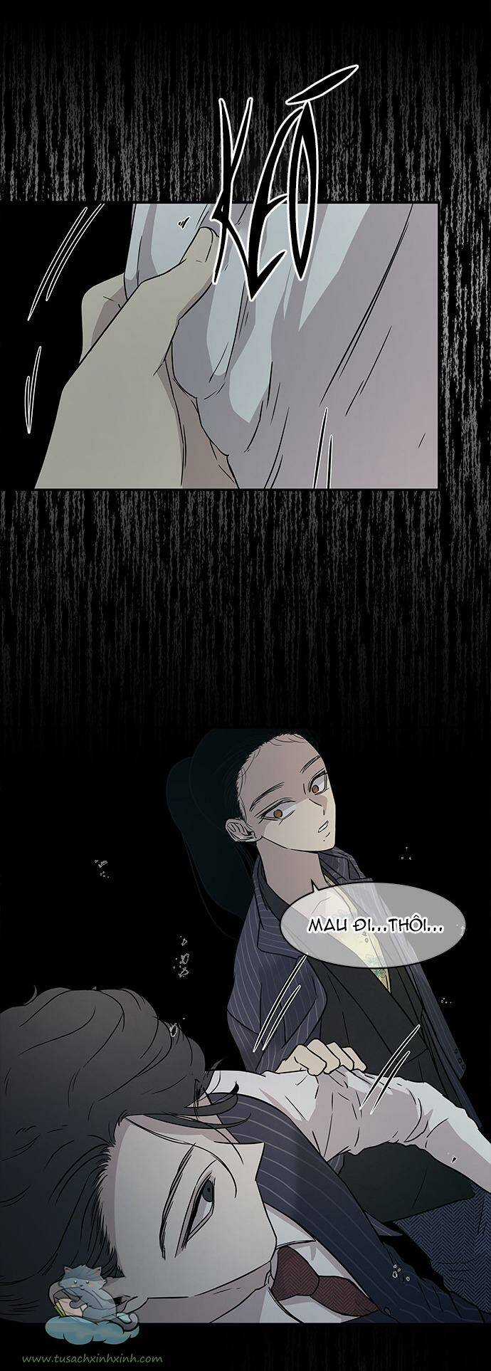 Cạm Bẫy Chapter 18 trang 46