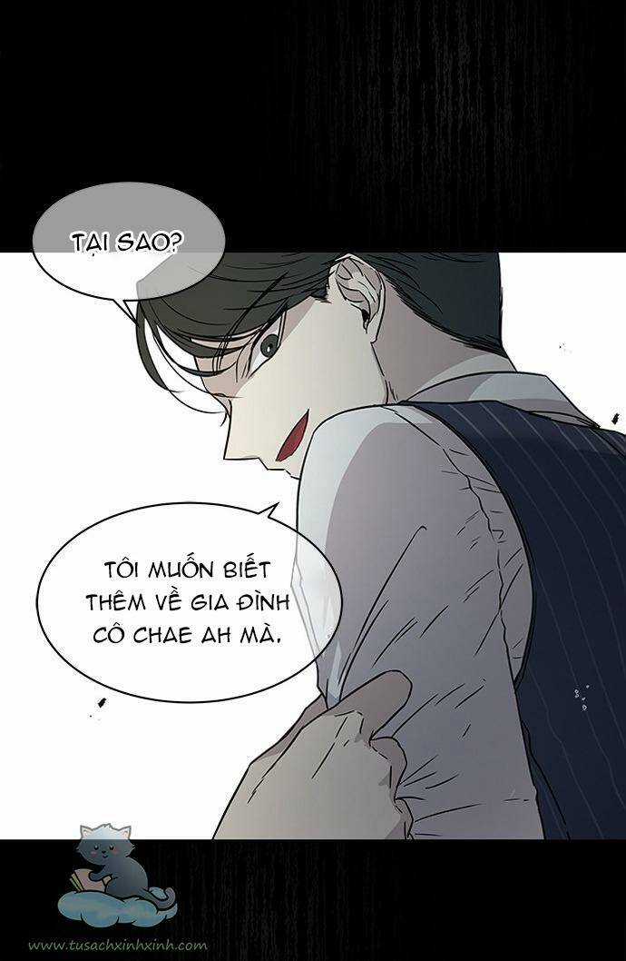 Cạm Bẫy Chapter 18 trang 47
