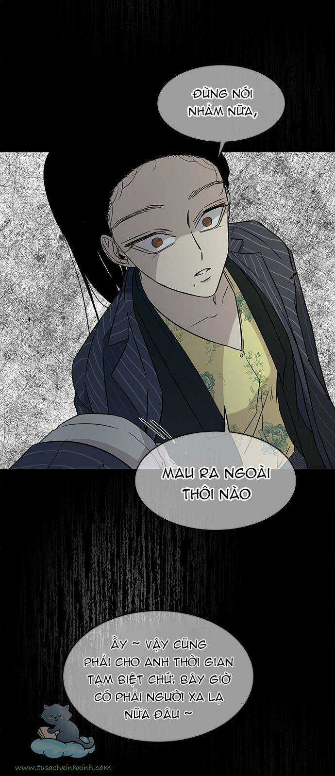 Cạm Bẫy Chapter 18 trang 48