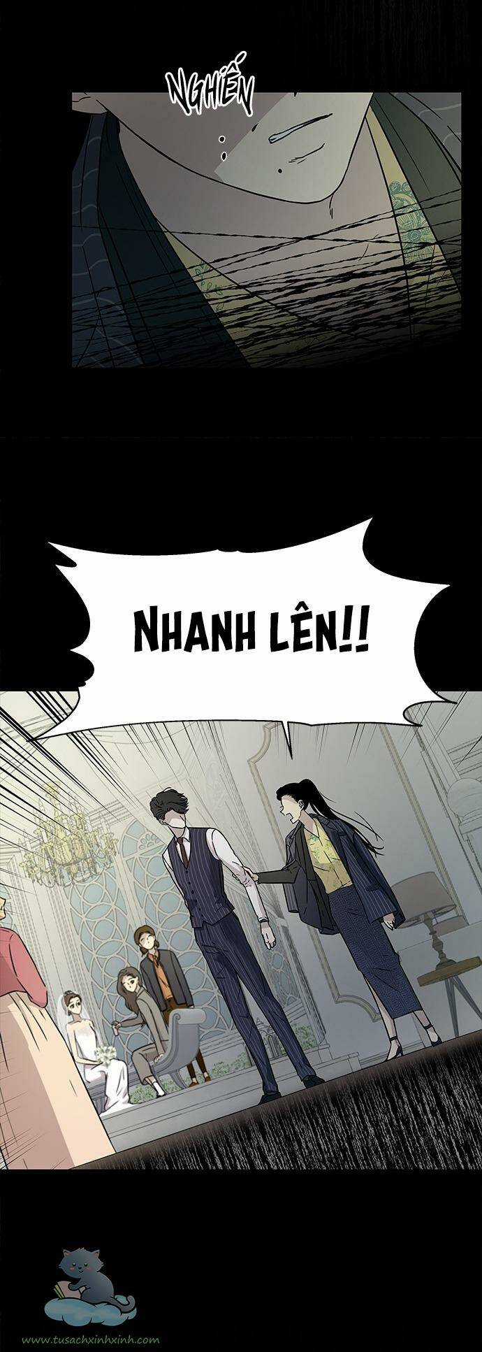 Cạm Bẫy Chapter 18 trang 49