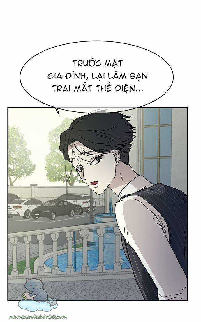 Cạm Bẫy Chapter 18 trang 51
