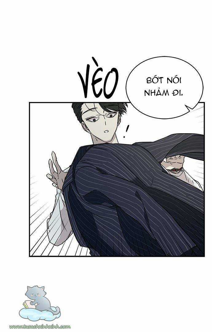 Cạm Bẫy Chapter 18 trang 52
