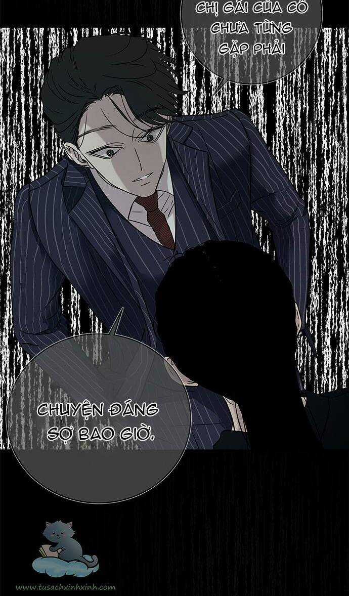 Cạm Bẫy Chapter 18 trang 59