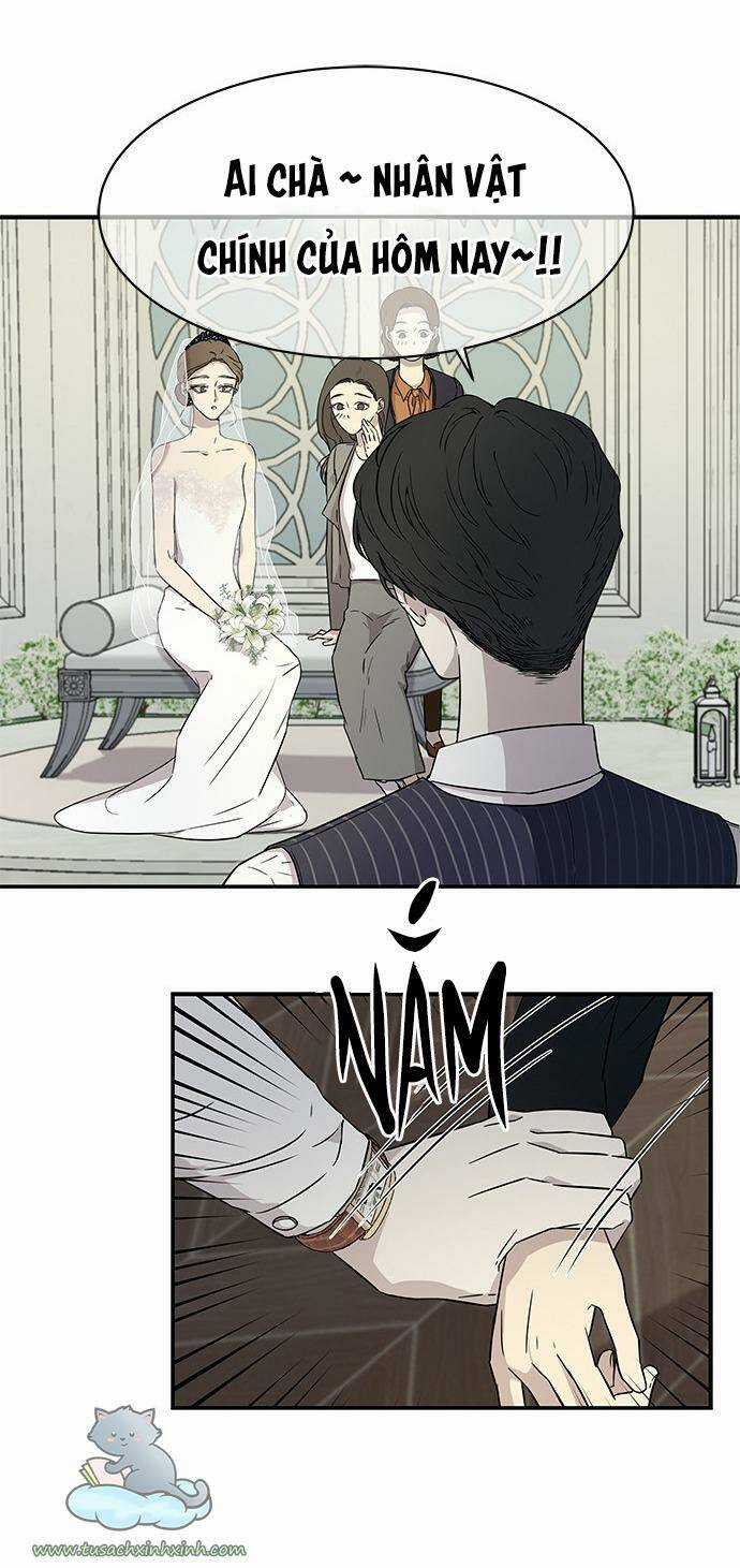 Cạm Bẫy Chapter 18 trang 9