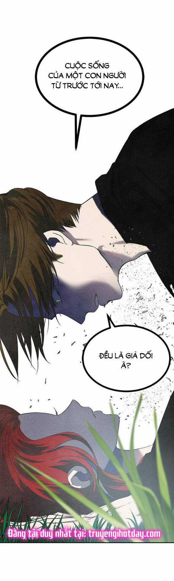 Cạm Bẫy Chapter 180.1 trang 31