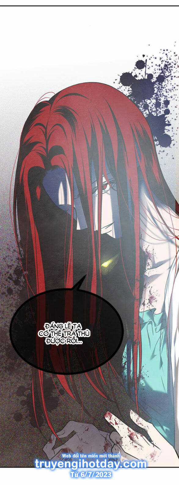 Cạm Bẫy Chapter 180.2 trang 23