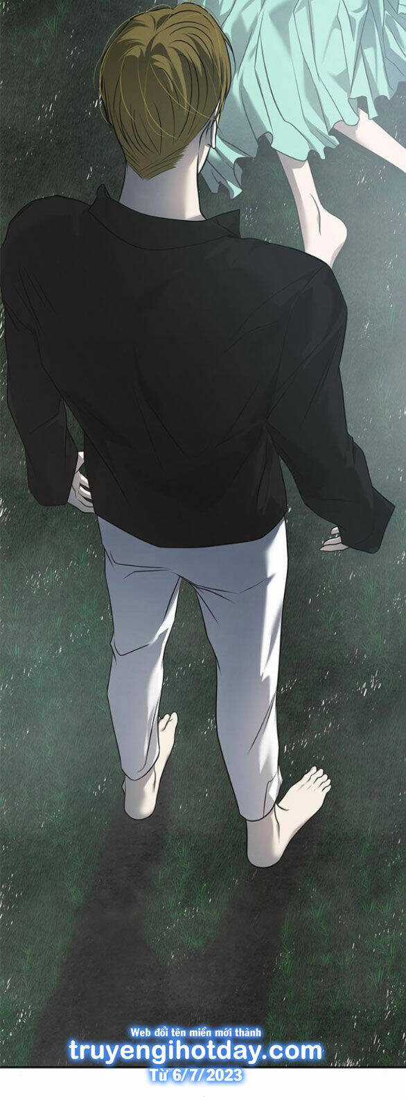 Cạm Bẫy Chapter 180.2 trang 36