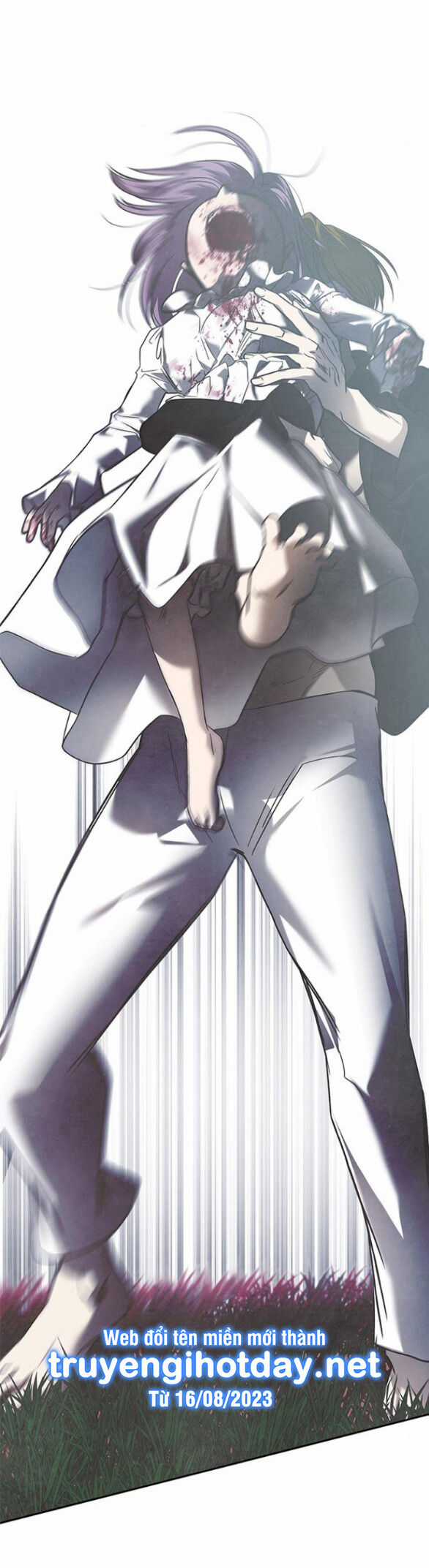 Cạm Bẫy Chapter 181.1 trang 37