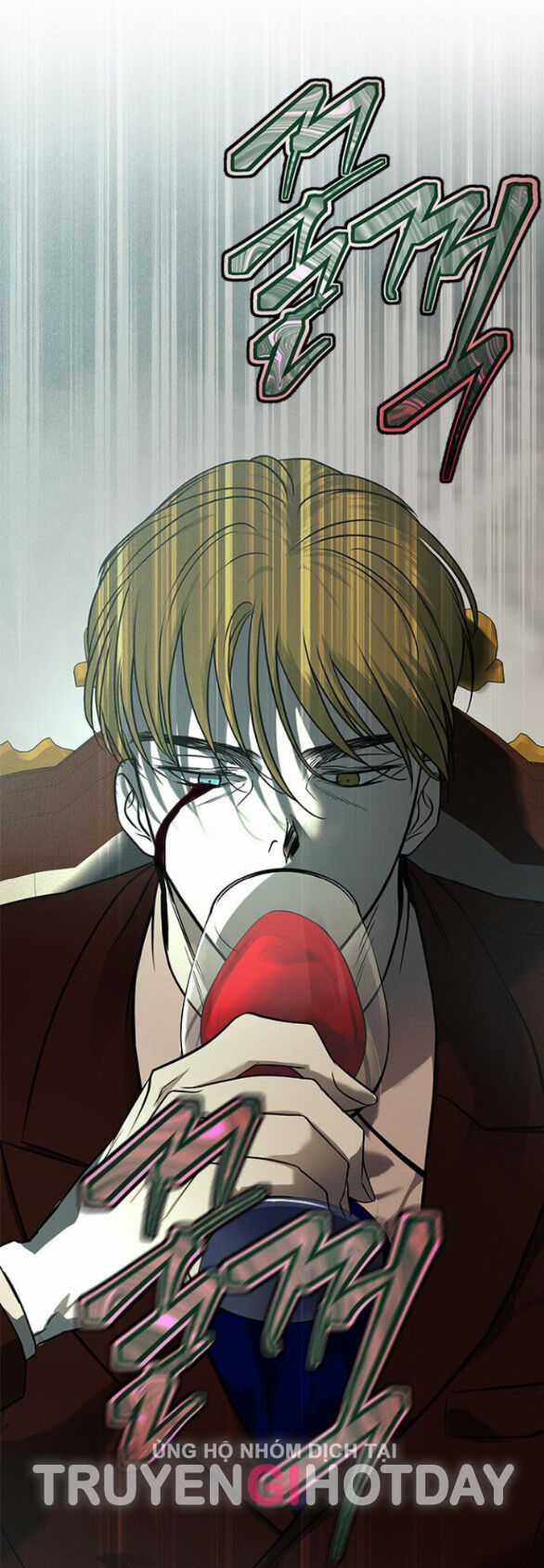 Cạm Bẫy Chapter 181.1 trang 5