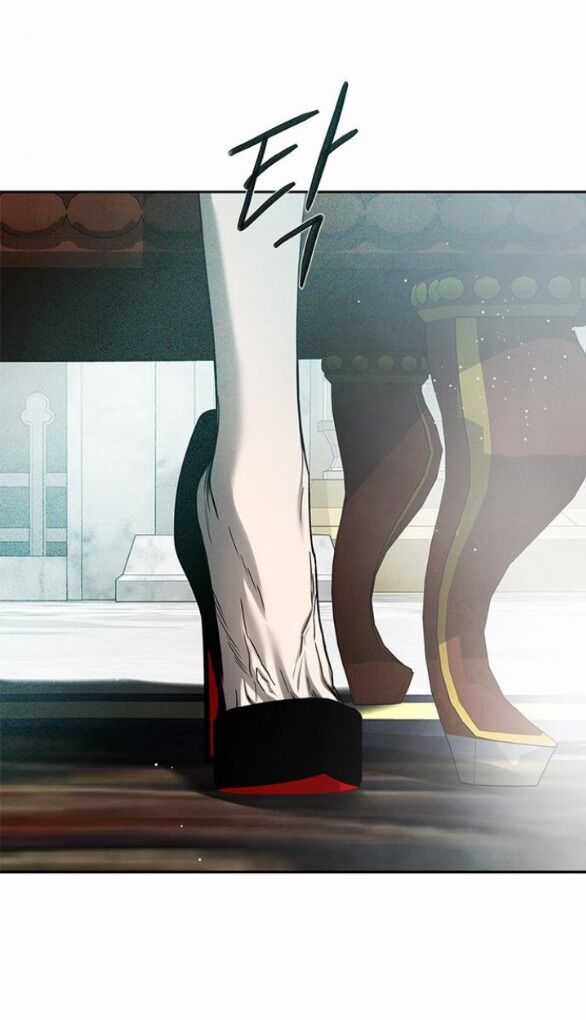 Cạm Bẫy Chapter 181.2 trang 21