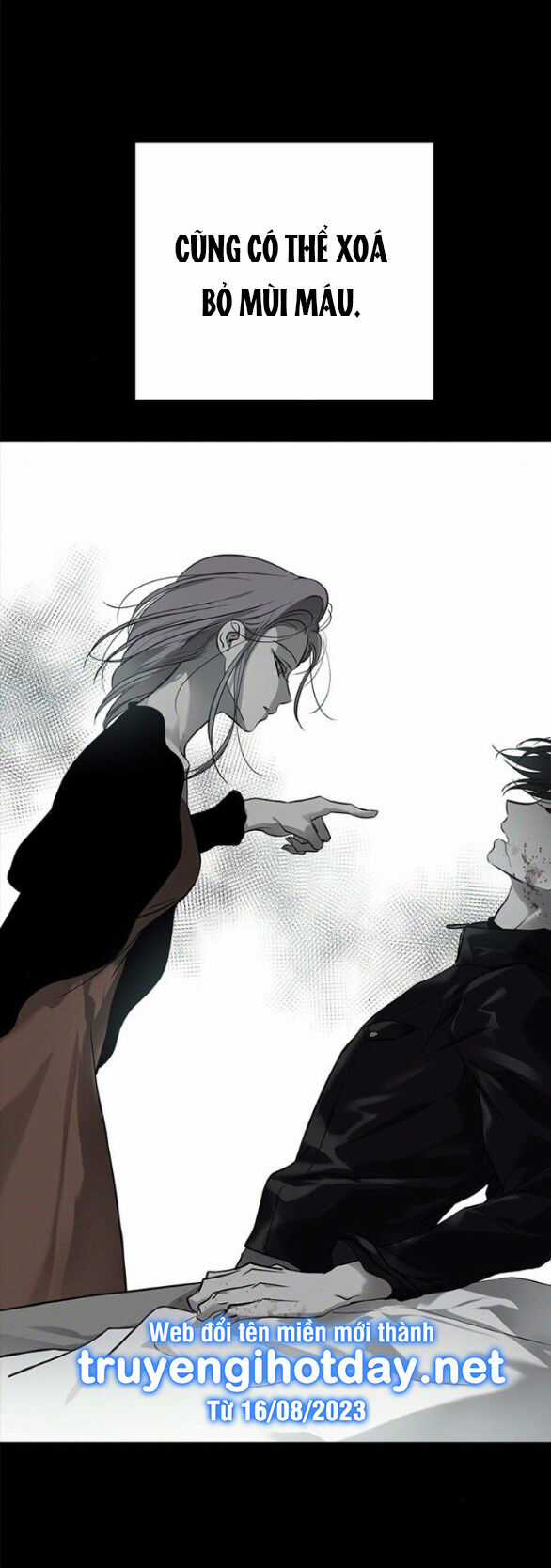 Cạm Bẫy Chapter 181.2 trang 3