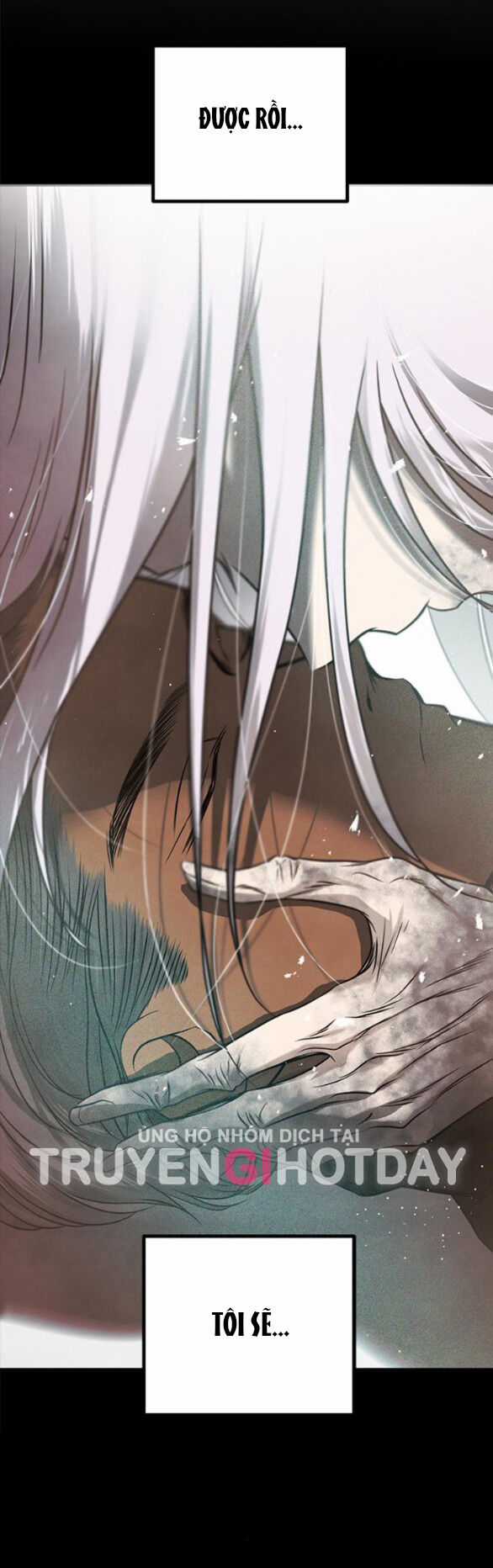 Cạm Bẫy Chapter 181.2 trang 34