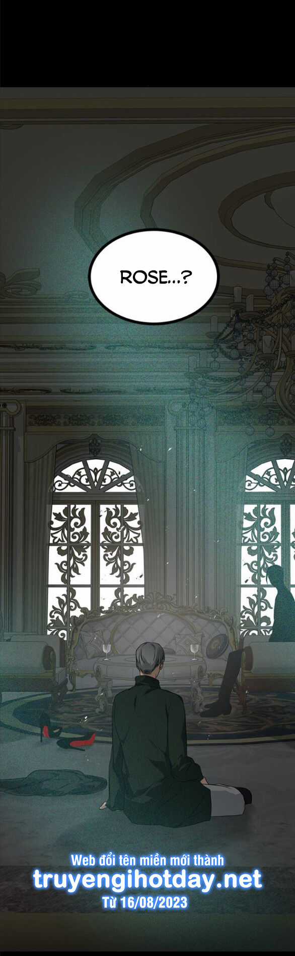 Cạm Bẫy Chapter 181.2 trang 86