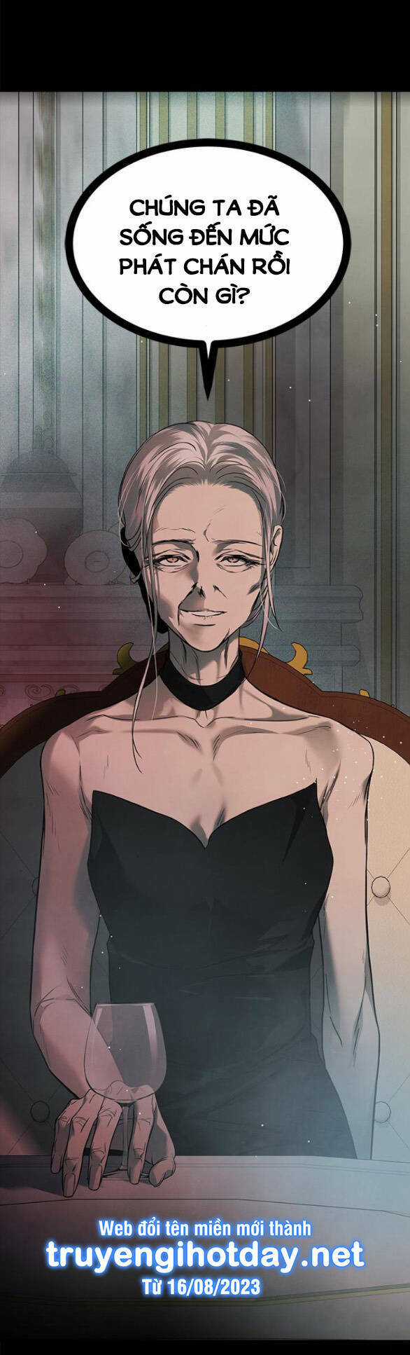 Cạm Bẫy Chapter 181 trang 105