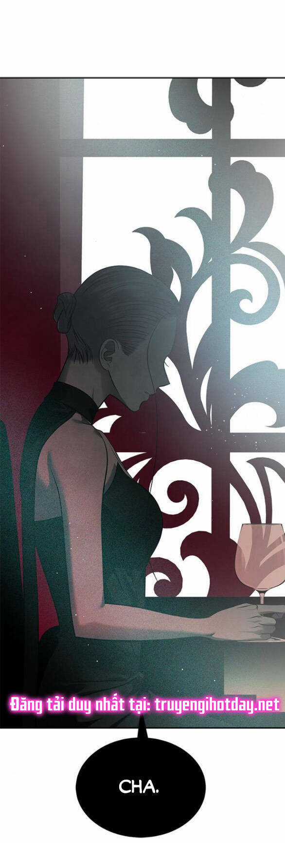 Cạm Bẫy Chapter 181 trang 8