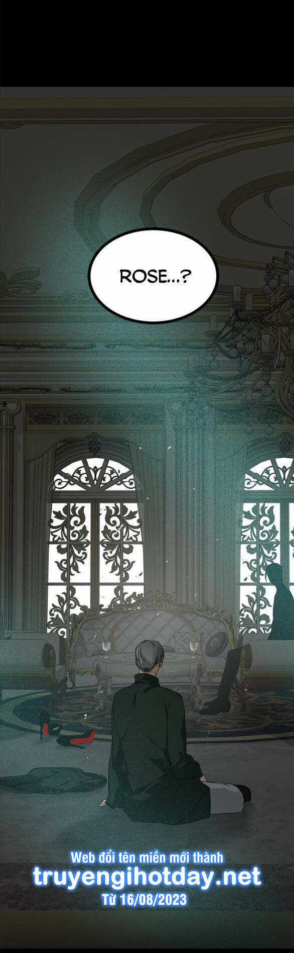 Cạm Bẫy Chapter 181 trang 97