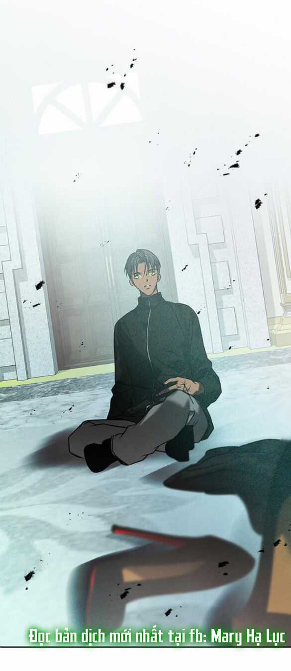 Cạm Bẫy Chapter 182.1 trang 19