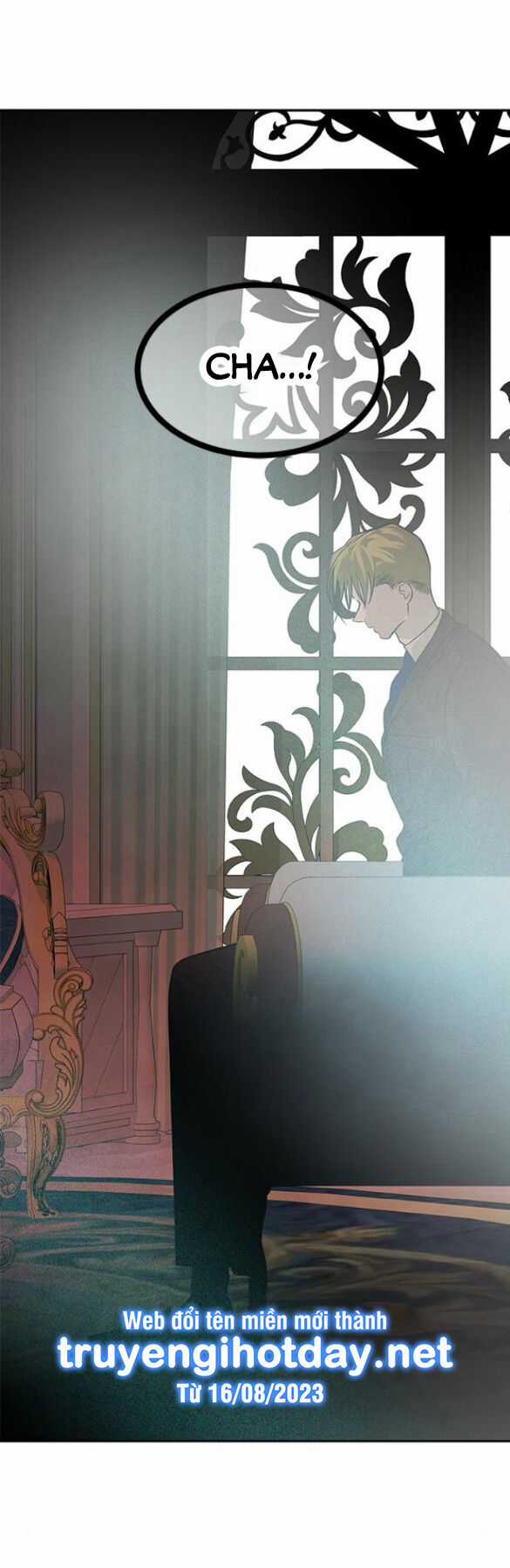 Cạm Bẫy Chapter 182.1 trang 23