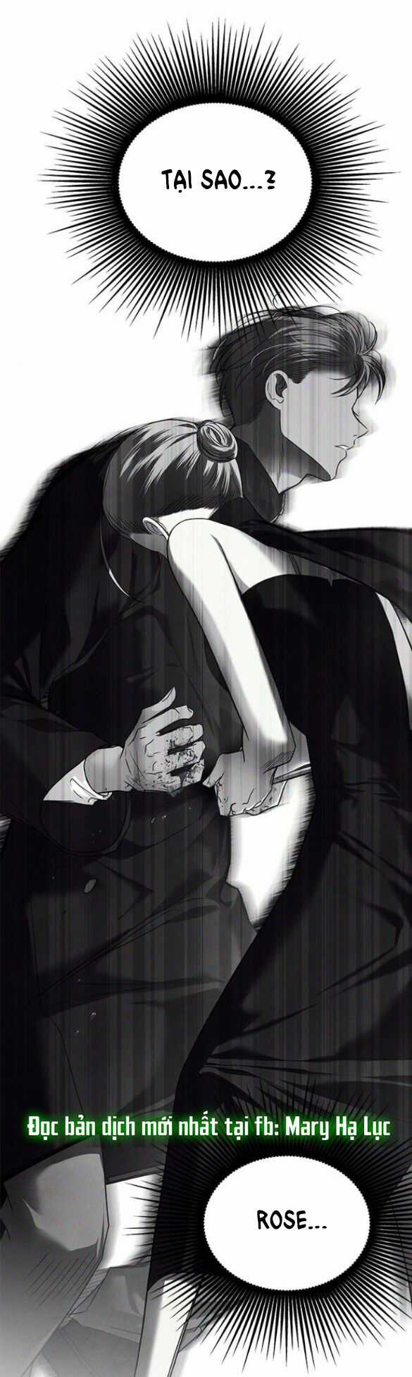 Cạm Bẫy Chapter 182.1 trang 5