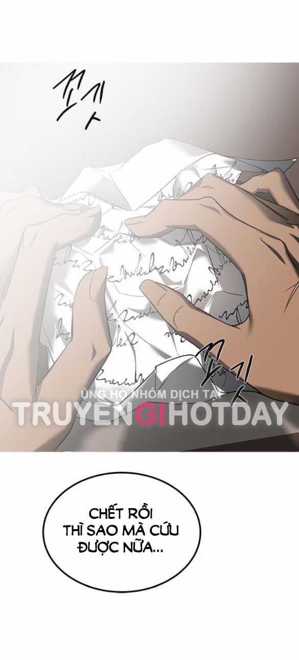 Cạm Bẫy Chapter 182.2 trang 27