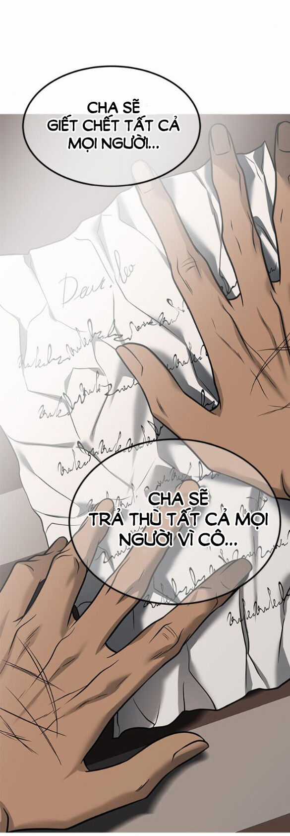 Cạm Bẫy Chapter 182.2 trang 28