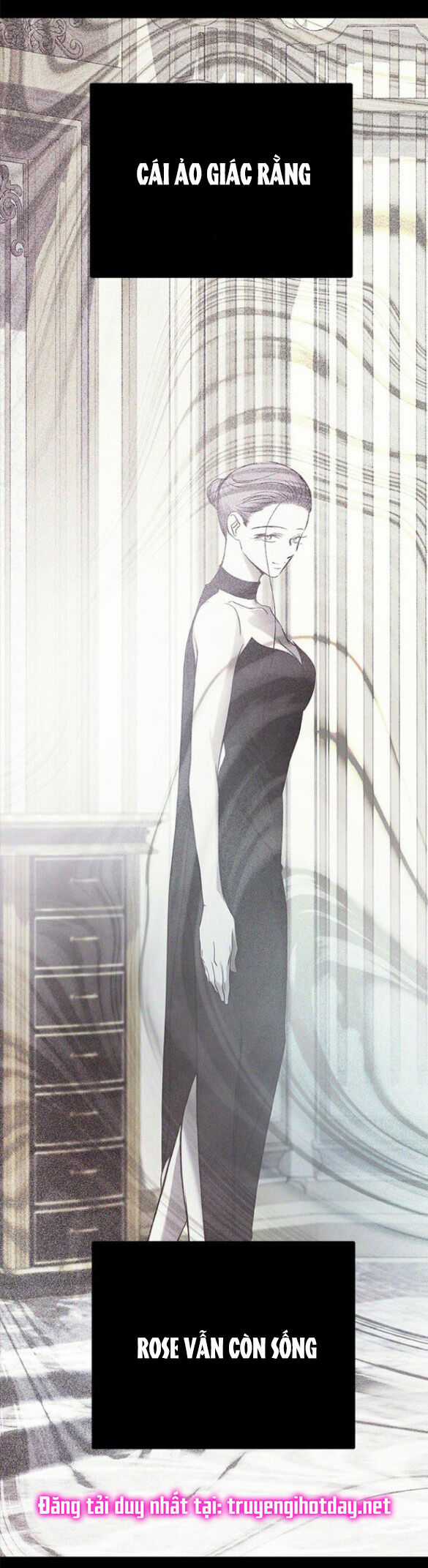 Cạm Bẫy Chapter 182.2 trang 4