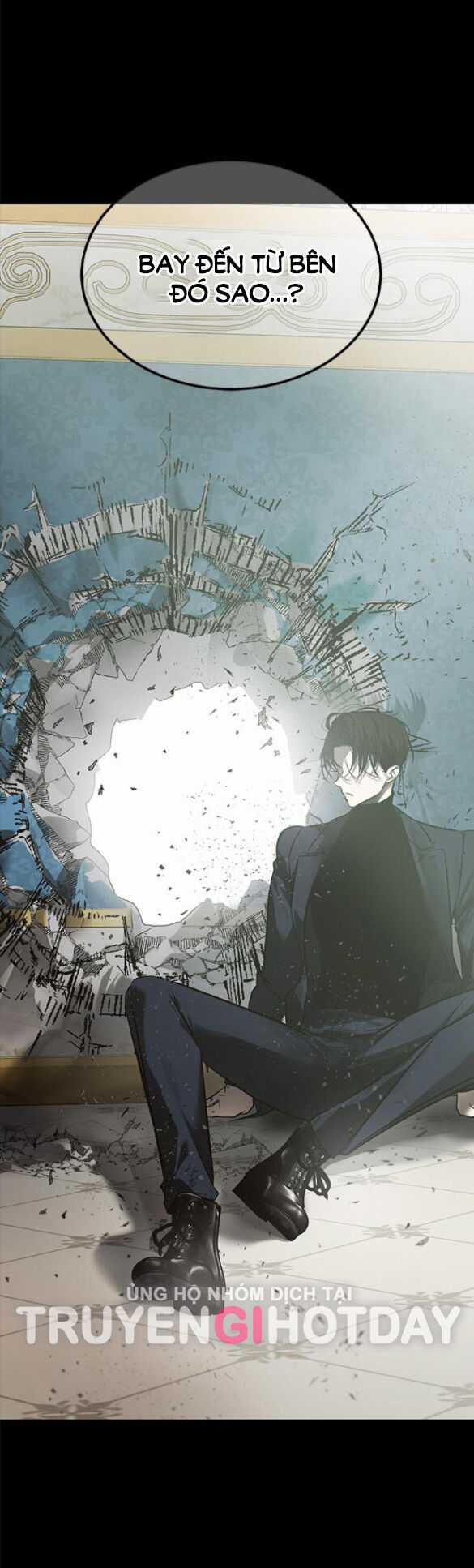 Cạm Bẫy Chapter 182.2 trang 41