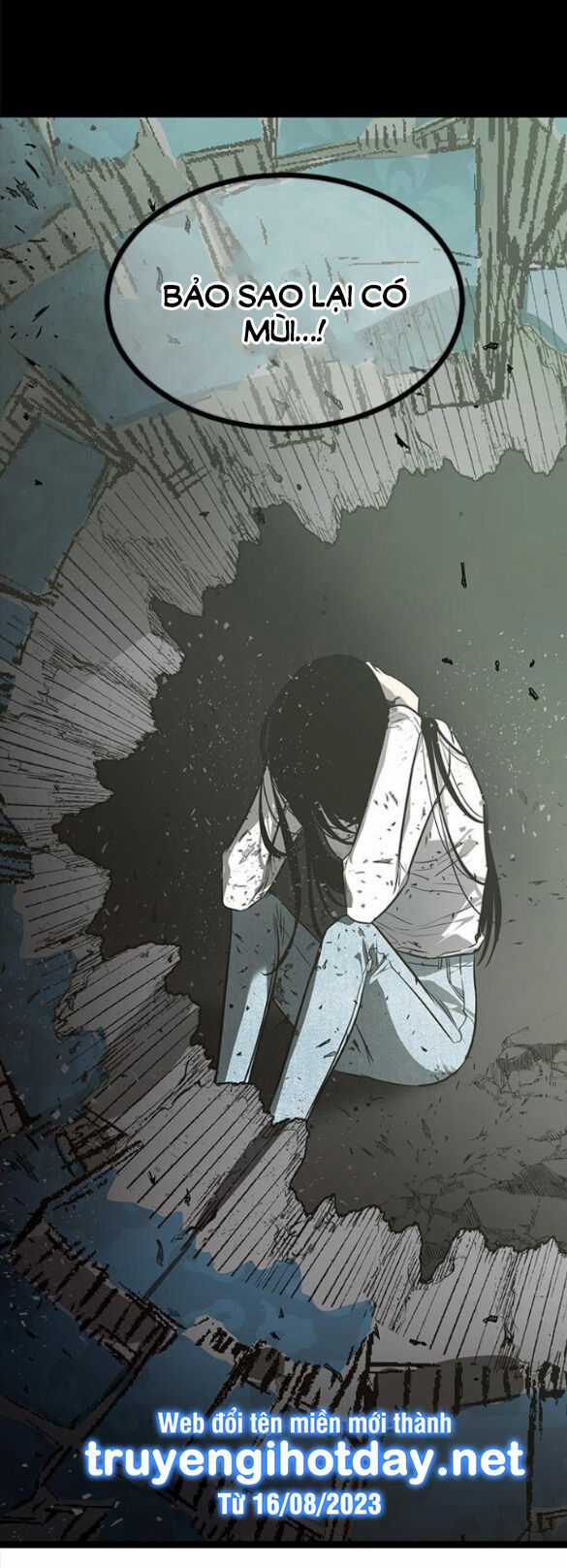 Cạm Bẫy Chapter 182.2 trang 44