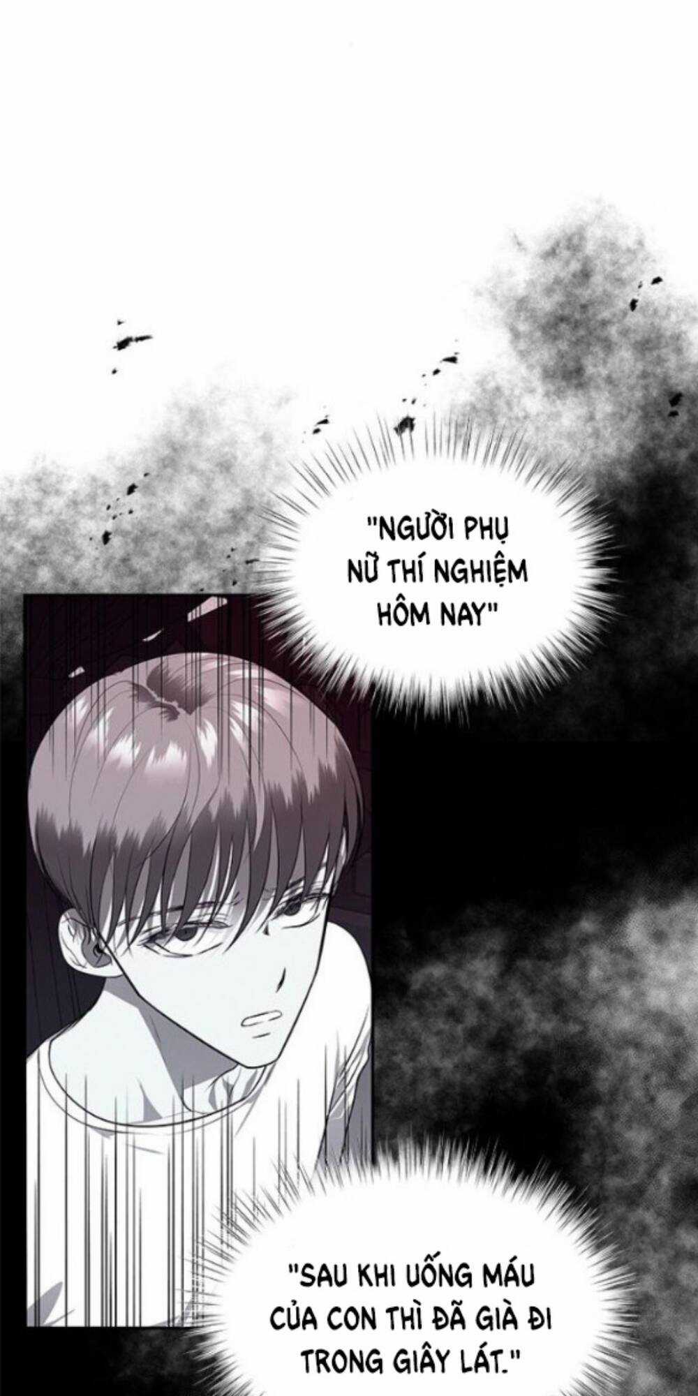 Cạm Bẫy Chapter 182 trang 10