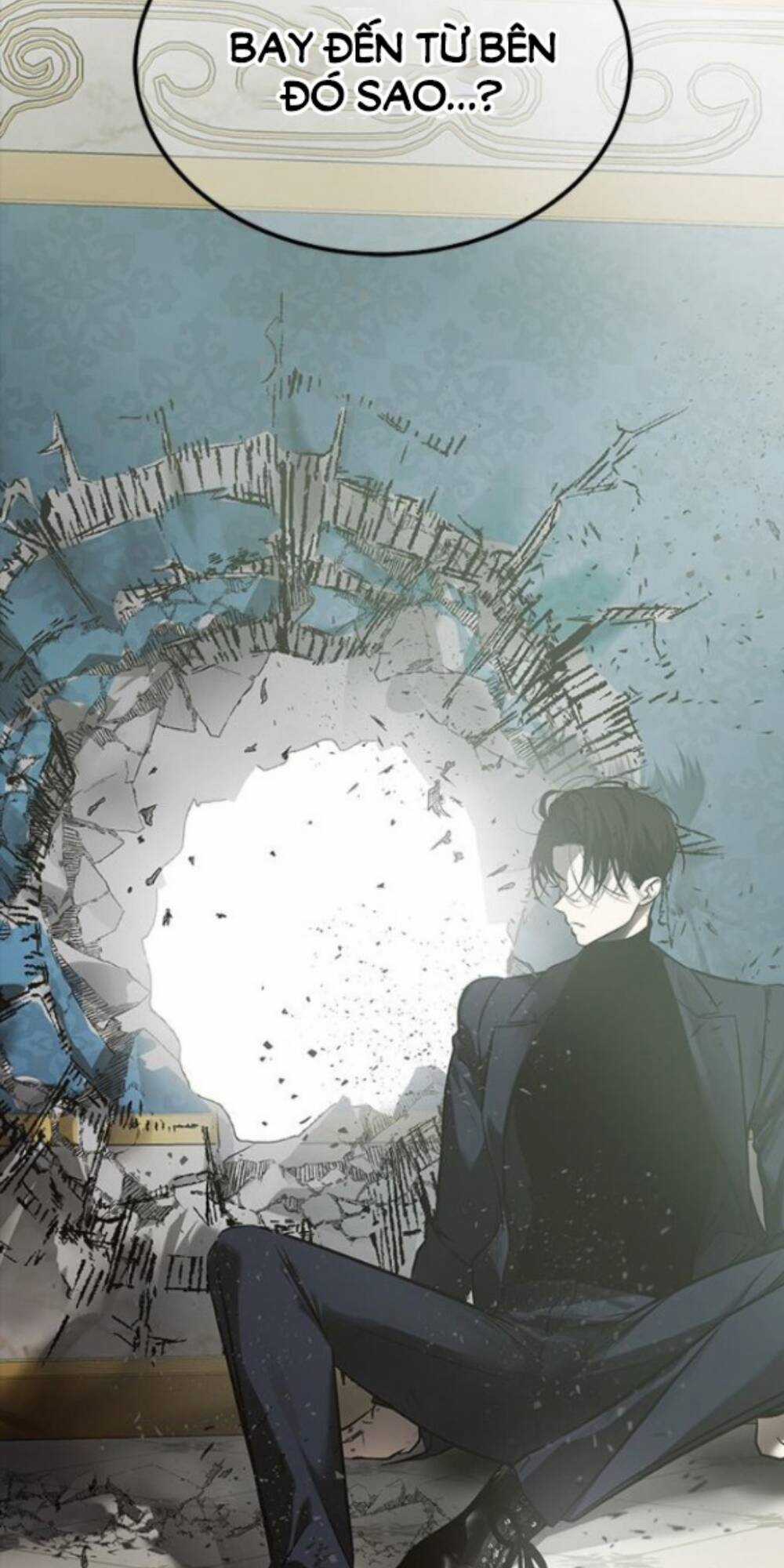 Cạm Bẫy Chapter 182 trang 102