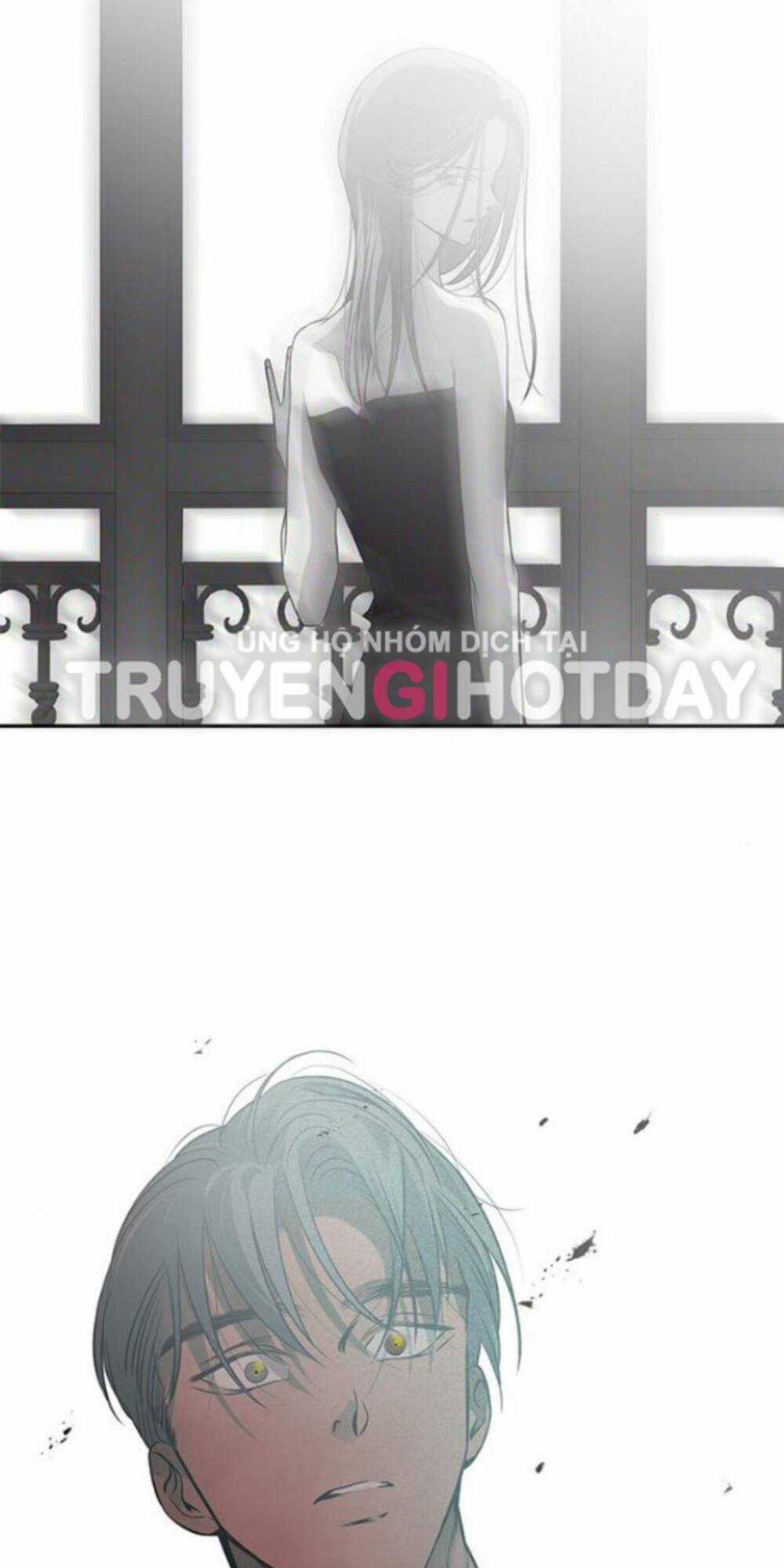 Cạm Bẫy Chapter 182 trang 13