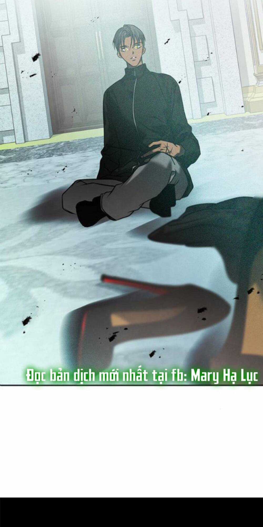 Cạm Bẫy Chapter 182 trang 18