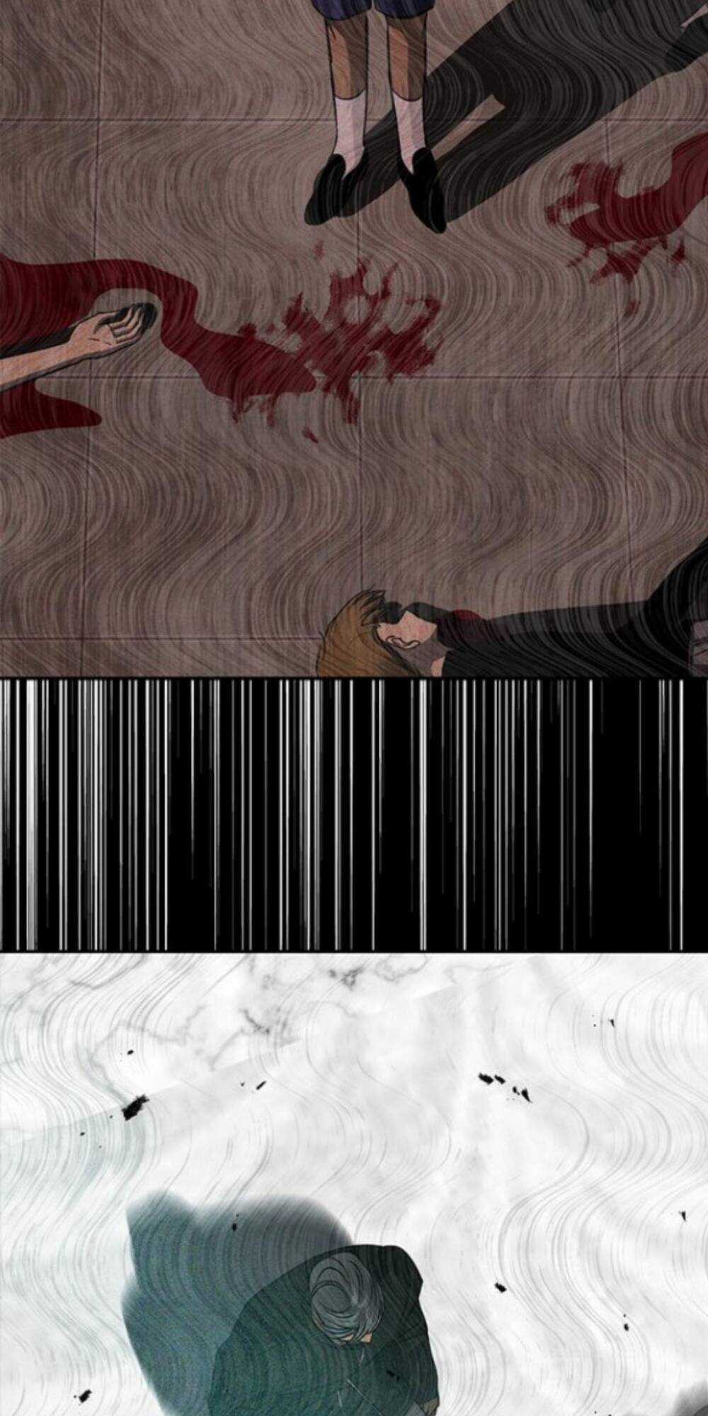 Cạm Bẫy Chapter 182 trang 35