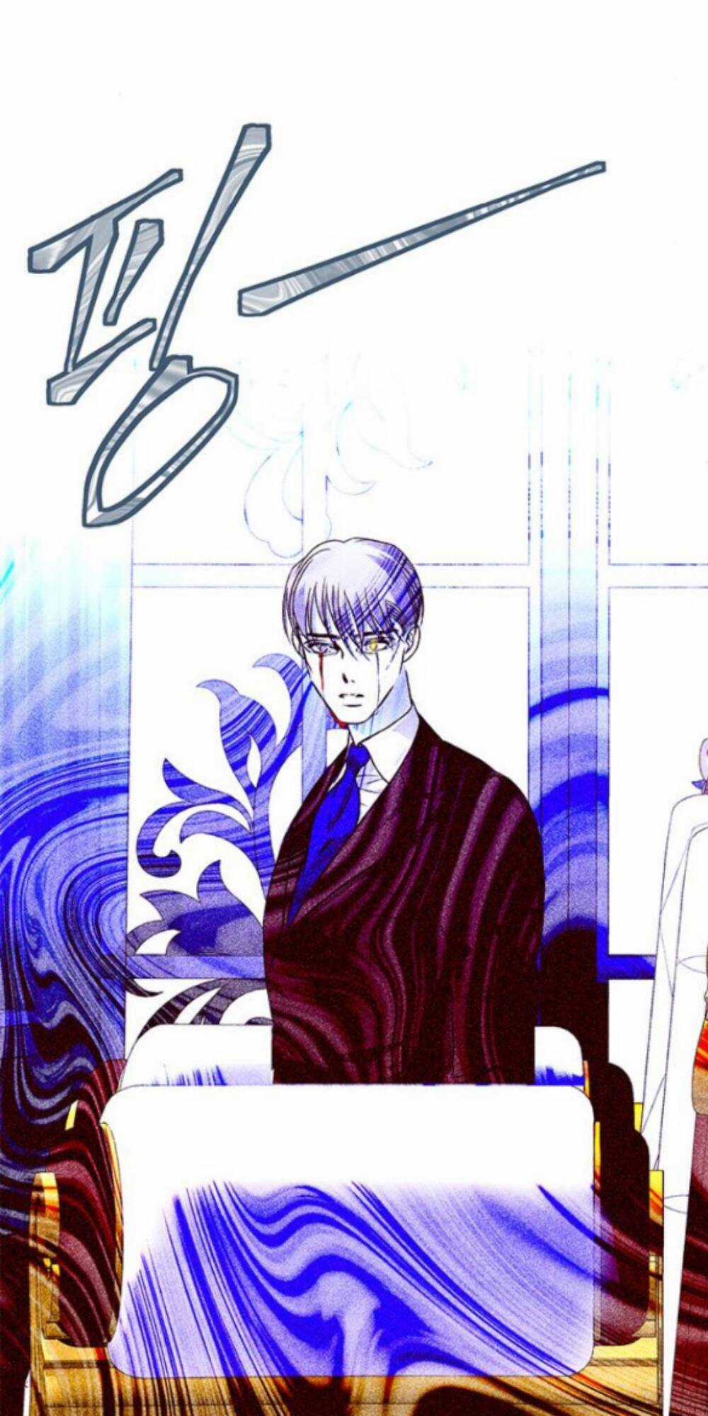 Cạm Bẫy Chapter 182 trang 40