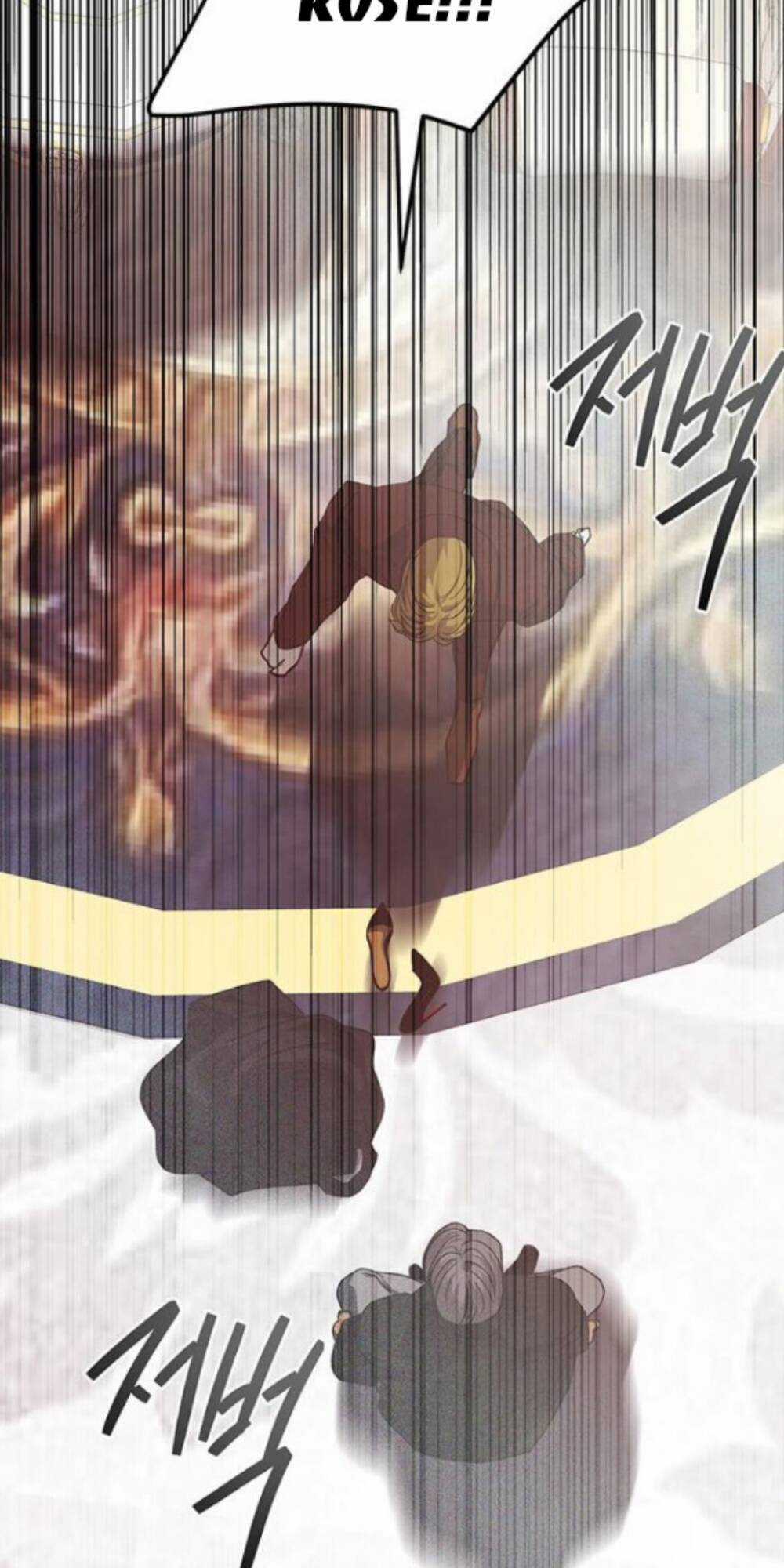 Cạm Bẫy Chapter 182 trang 48