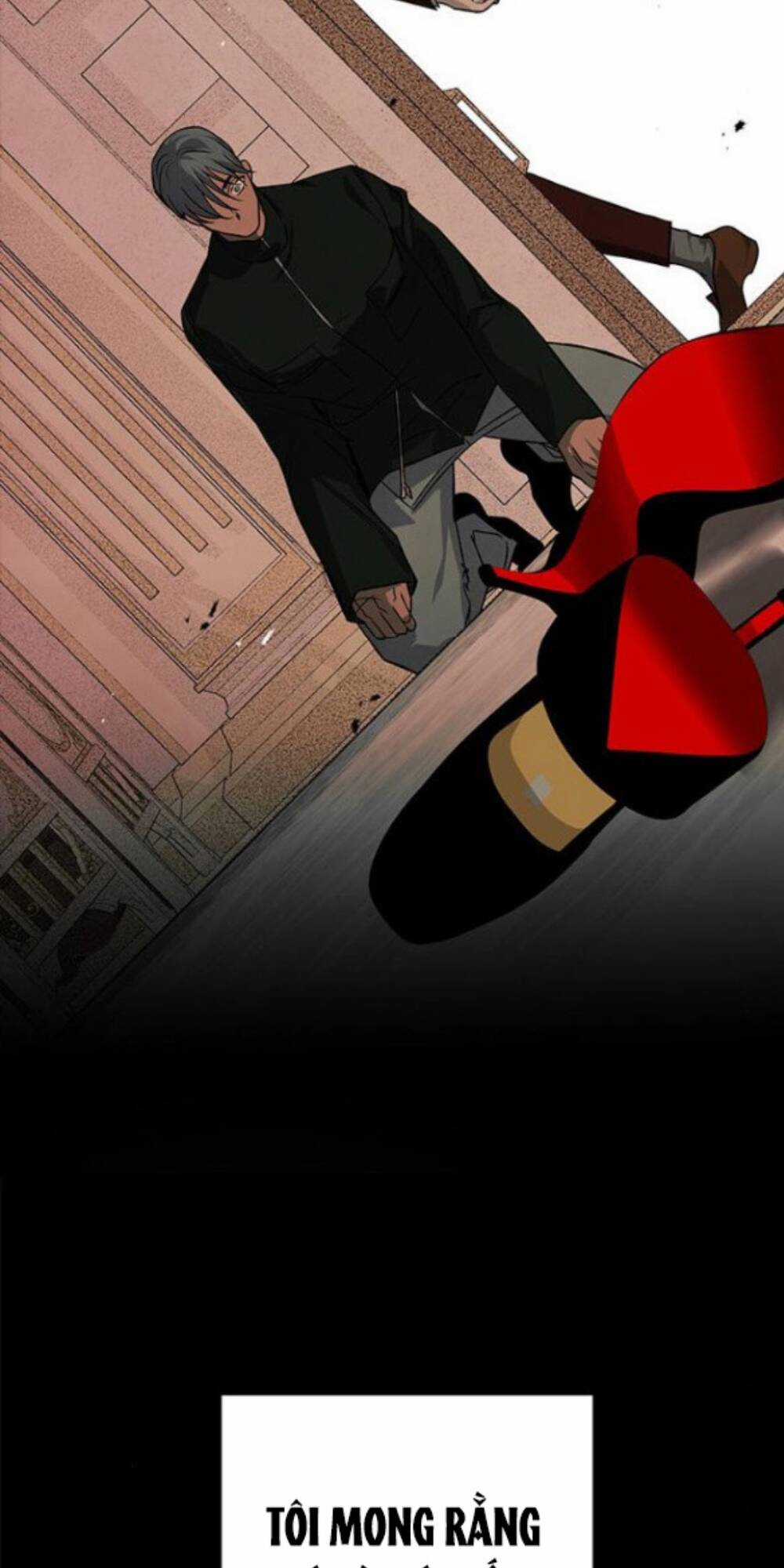 Cạm Bẫy Chapter 182 trang 53
