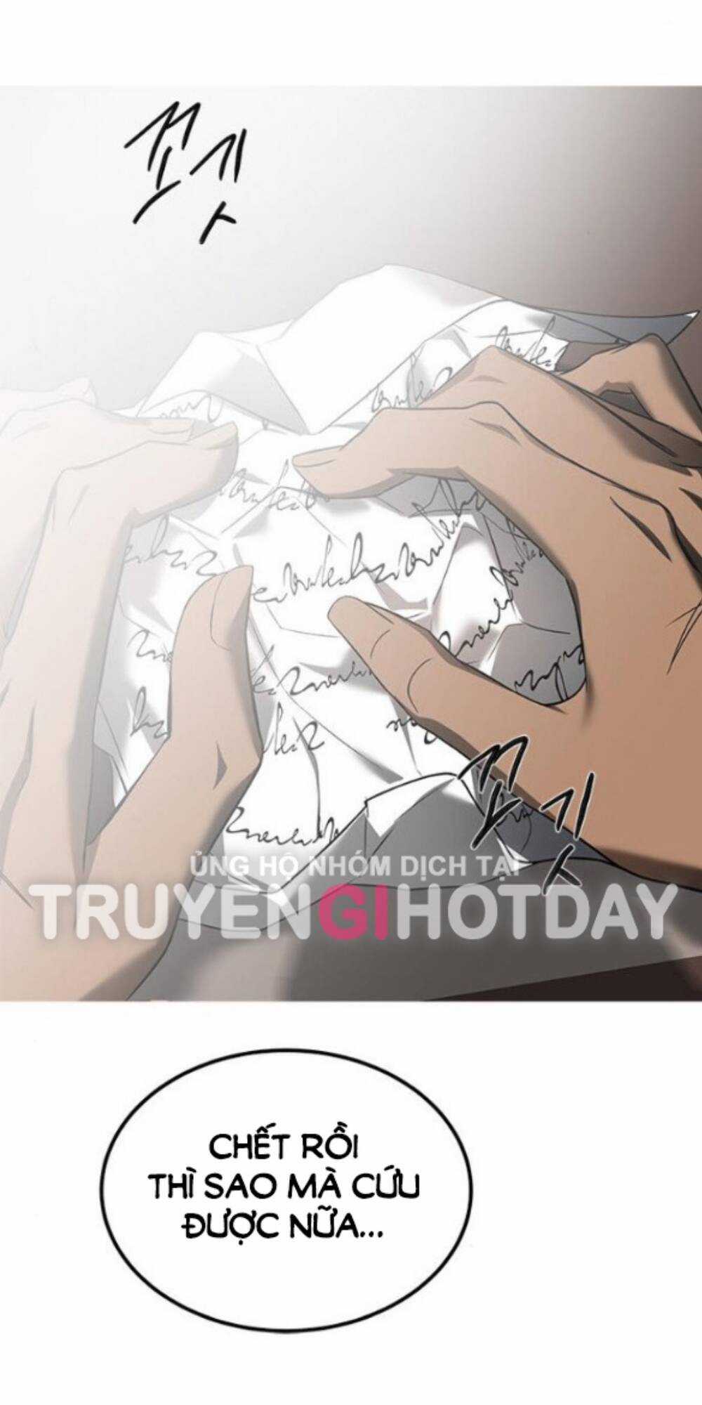 Cạm Bẫy Chapter 182 trang 84