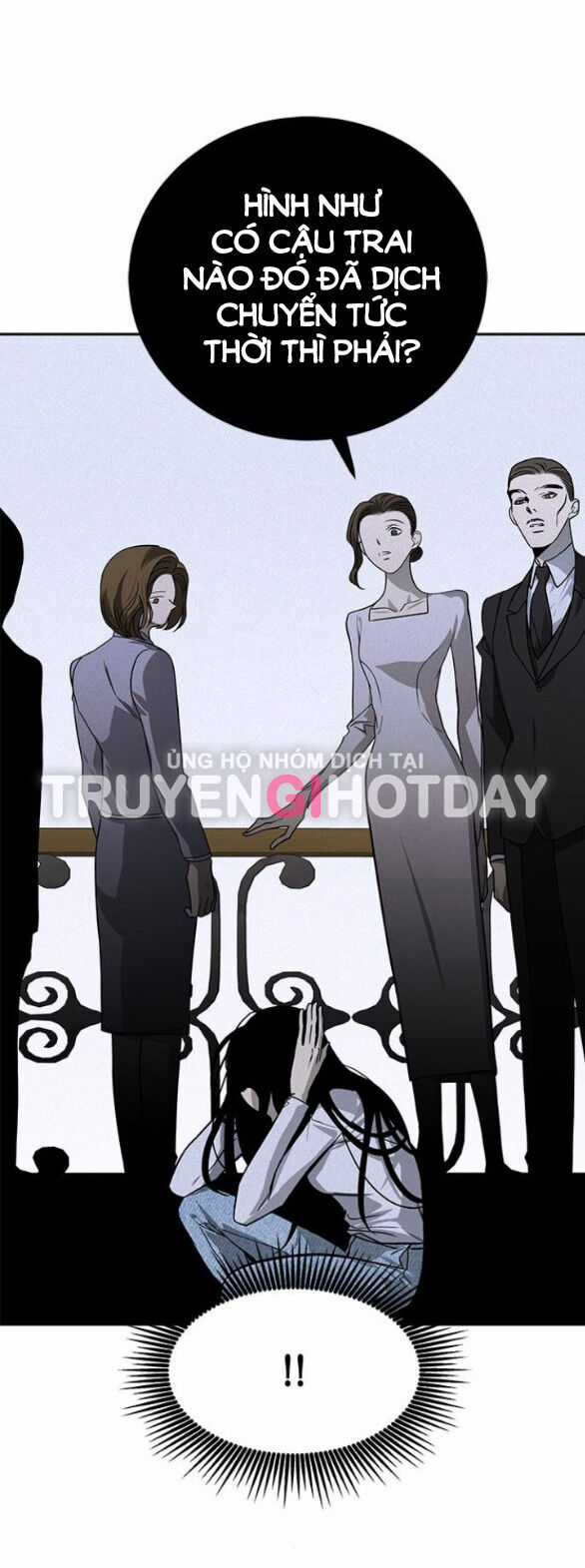 Cạm Bẫy Chapter 183.1 trang 16