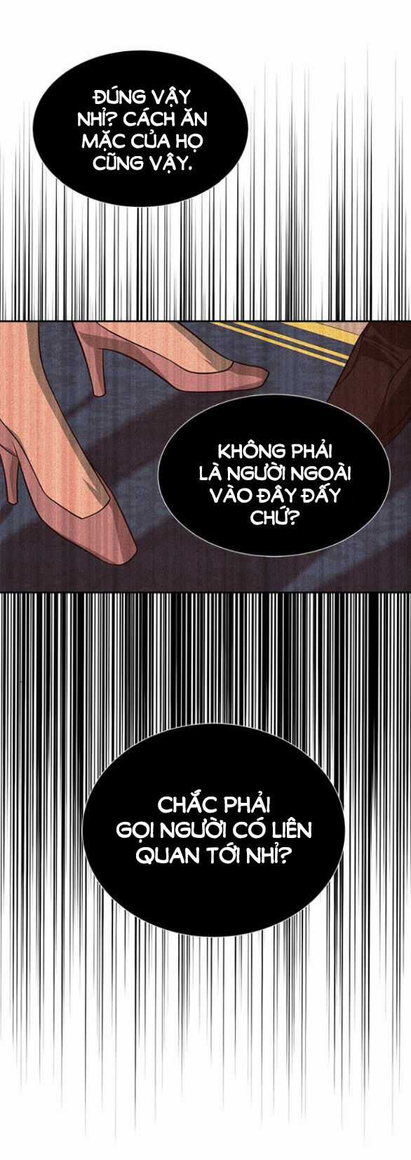 Cạm Bẫy Chapter 183.1 trang 19