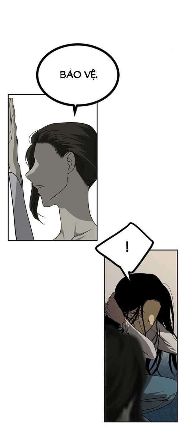 Cạm Bẫy Chapter 183.1 trang 21