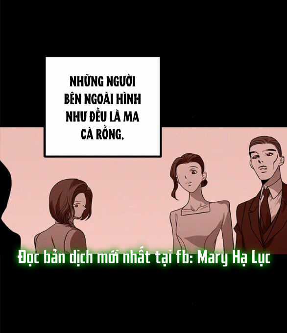 Cạm Bẫy Chapter 183.1 trang 31