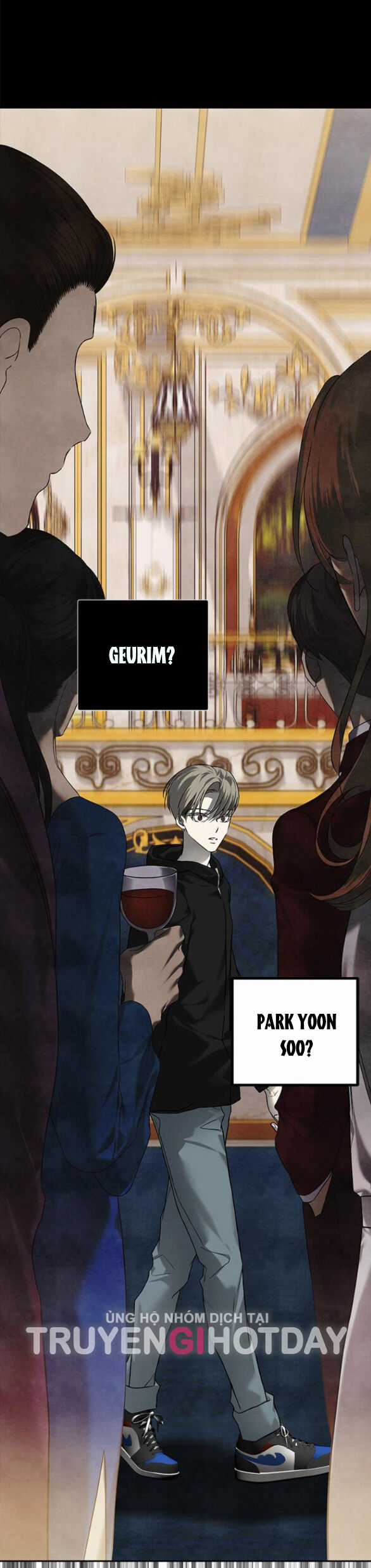 Cạm Bẫy Chapter 183.1 trang 43